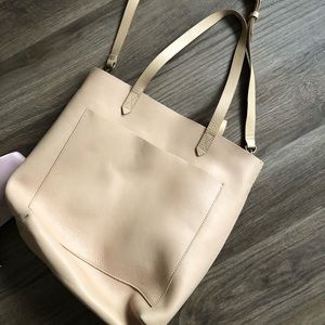 Madewell Tote